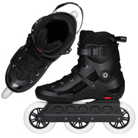 Powerslide Storm Black 110 Inline Skates