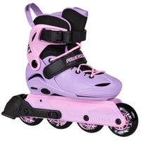 PS Jet Lavender Adjustable JR. Inline Skates