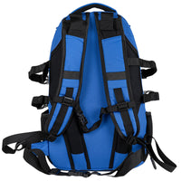 Powerslide WeLoveToSkate Backpack Blue