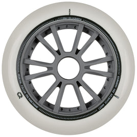 PS IQON EQO Inline wheels 125mm 88a - 3pack