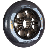 PS Access 110 Inline Wheels 3pk