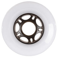 PS Access Combo Inline Wheels 80mm Natural - 4pack