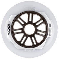 PS Access Combo Inline Wheels 110mm Natural - 3pack