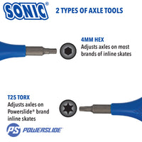 Sonic Pro Tool