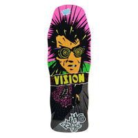 Vision Psycho Stick Modern Concave Deck - 10" x 29.75"