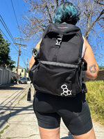 Triple Eight Quad25 Backpack