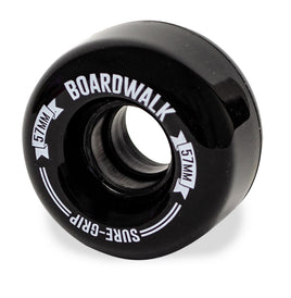 Suregrip Boardwalk Wheel 57mm 82a 8Pack