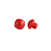 Suregrip Fomac Dance Plugs 5/8 Plastic Pair