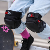 Triple 8 KP44 Knee Pads