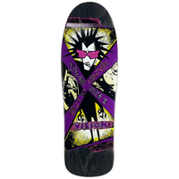 Vision Psycho Stick 2 Deck - 10"x31.75"