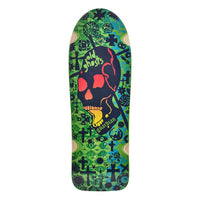 Vision Old Ghost Deck - 10"x30"