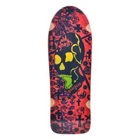 Vision Old Ghost Deck - 10"x30"