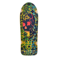 Vision Old Ghost Deck - 10"x30"