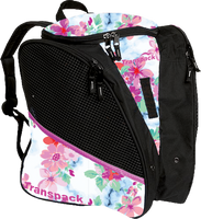 Transpack Ice Bag Designs