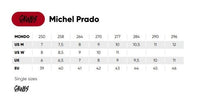 Gawds Michel Prado II Pro Inline Skates