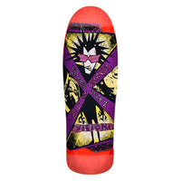 Vision Psycho Stick 2 Deck - 10"x31.75"