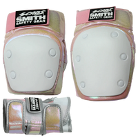 Smith Scabs Tri Pack Youth Cotton Candy
