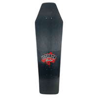 Vision Coffin Horror Series Double Vision Deck - 9.5"x32" - Limited Edition