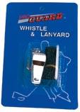 Proguard Whistle and Lanyard