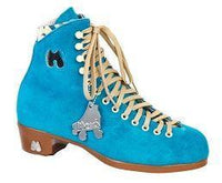 Moxi Lolly Boots Pool Blue (2022 Price) Get them while they last!