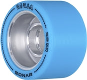 Radar Ninja Agile Wheels 59mm x 38mm 4 Pack (NEW)