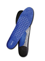 Riedell R Fit Footbed Kit - High Top Mens