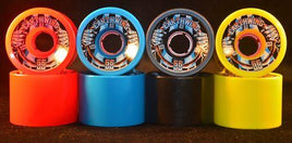 Earthwing Wheels Road Rage 66mm 4 Pack