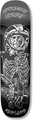 RESTLESS 36" Astro Hican Deck