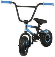 Worx Dwarf BMX Bike Fat Felix