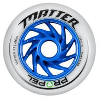 Matter Wheels Propel 110mm 86a F1 Each