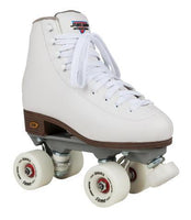 Suregrip Fame Roller Skates White