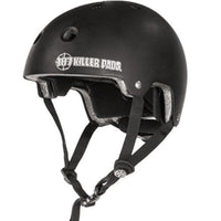 187 Certified Helmet Black Matte