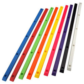 Psycho Rails 2 Pack Assorted Colours