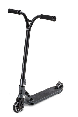 Slamm Scooters Urban VII Grey Scooter