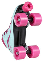 Chaya Glide Turquoise Roller Skates