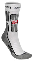 MyFit Skating Socks