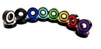 Rainbow Series Abec 5/16pk - (Your Own Store Name) Minimum Order QTY 12