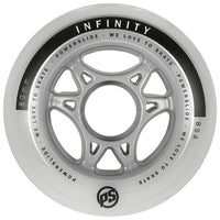 Powerslide Infinity II Wheels