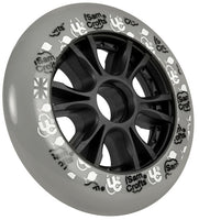 Undercover Wheels Sam Crofts Foodie 2nd Ed. 110mm 85a EACH