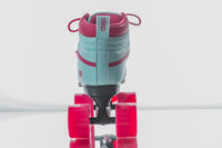 Chaya Glide JUNIOR Turquoise Roller Skates