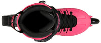 Powerslide Phuzion Stargaze Pink Adjustable Inline Skates