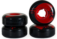 Undercover Wheels Cosmic Roche 55mm 90a 4 Pack