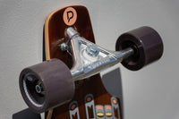 PlayLife Mojave Skateboard Complete