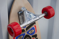 PlayLife Cherokee Skateboard Complete