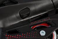 PlayLife Riddler Black Cherry Adjustable Inline Skate