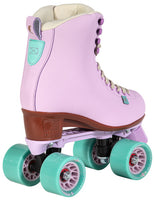 Chaya Melrose Lavender Roller Skates