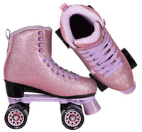 Chaya Melrose Glitter Roller Skates