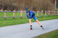 Powerslide Racing Arise RD Inline Skates
