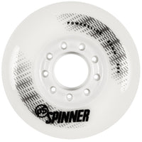 Powerslide Spinner Wheels 80mm 83a 4 Pack