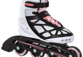 PlayLife Uno Pink 80 Inline Skates